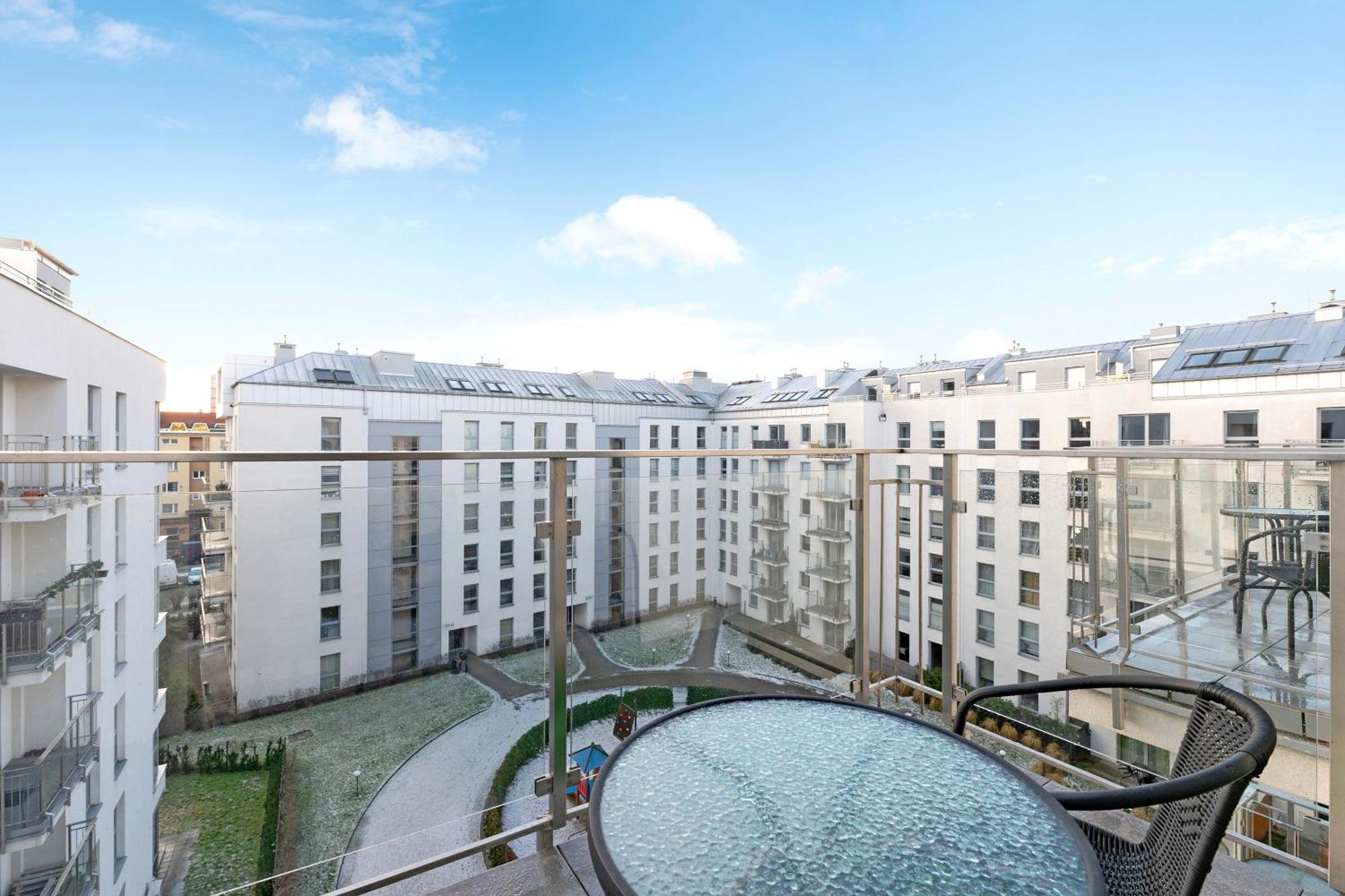Angielska Grobla - City Center, Marina & Parking By Downtown Apartments Danzig Zimmer foto